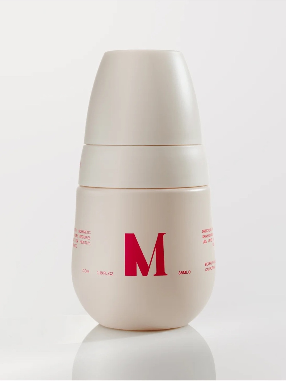 Dr. Diamond’s Metacine Instafacial Infusion Biomimetic Collagen Serum Brand New!
